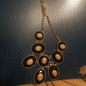 Very beautiful woman’s necklace